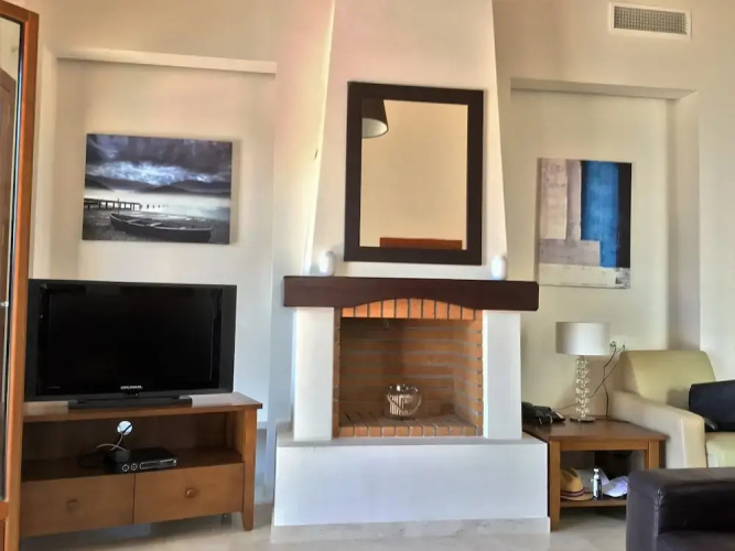 Murcia Luxury Villa