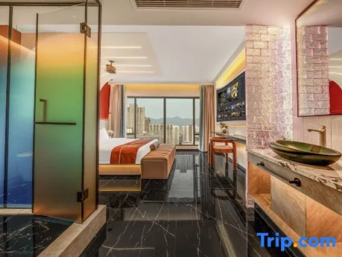 Luxury Double room