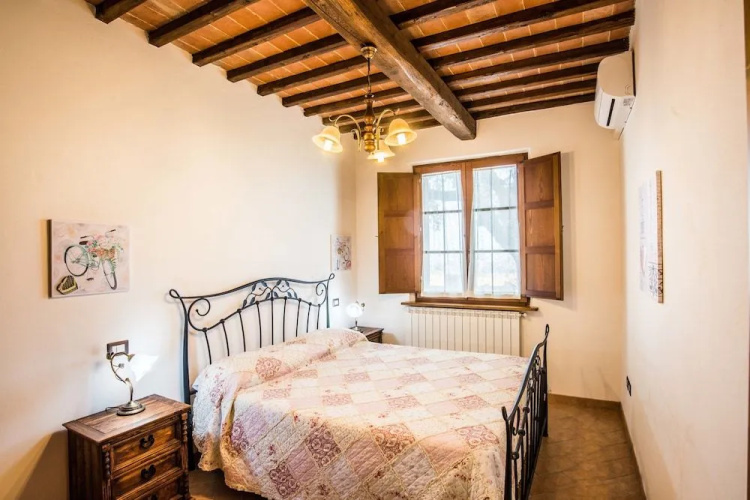 Agriturismo Cantagalli
