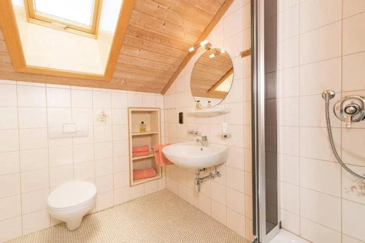 Ferienwohnung Hhmann