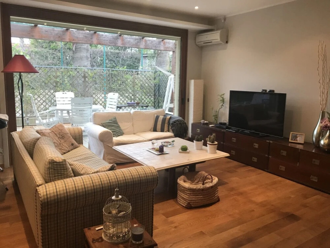 Villa italian Style