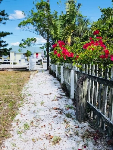 1 Bedroom Cottage
