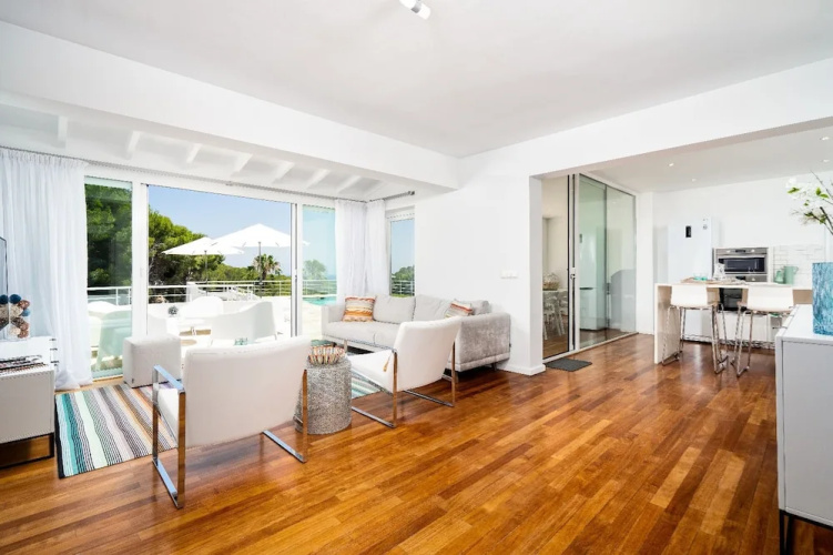 Solhabitat Moraira Elegance