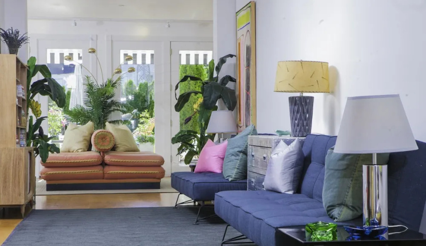 Zey Hotel