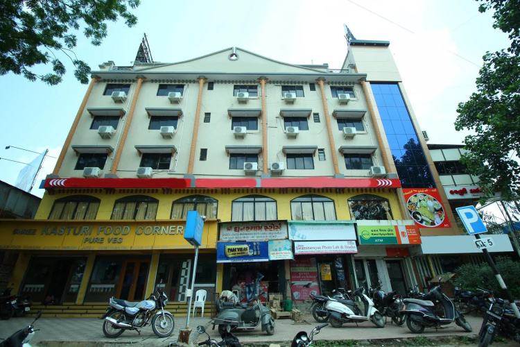 Image de l'hôtel