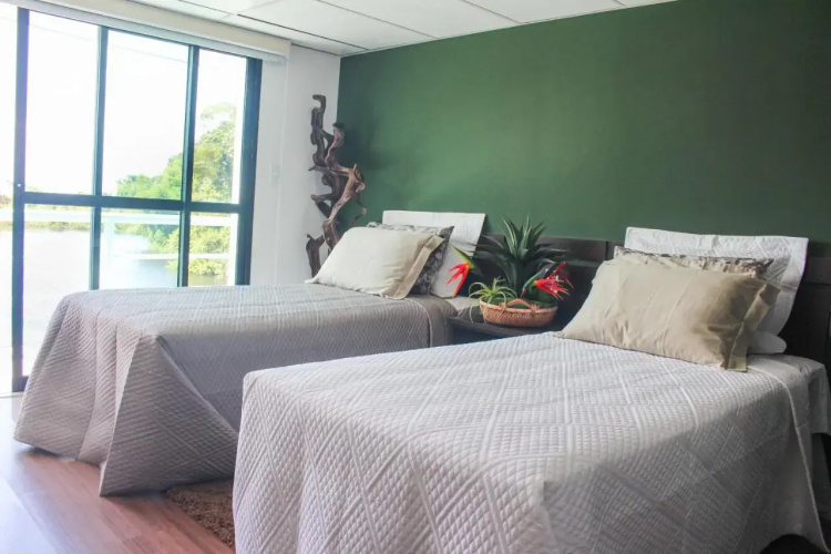 Uiara Amazon Resort
