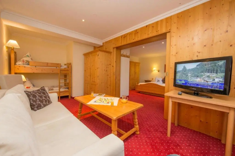Hotel Alpenblick