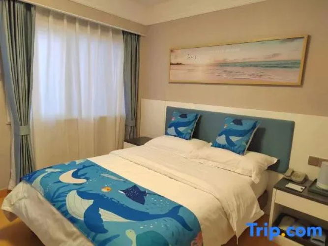 Jingxi Nangong Hotel