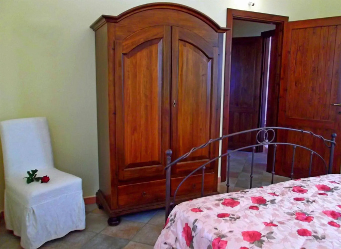 La Corte Rosada