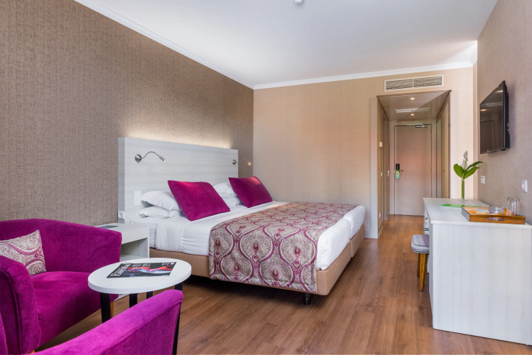 Enotel Lido – All Inclusive