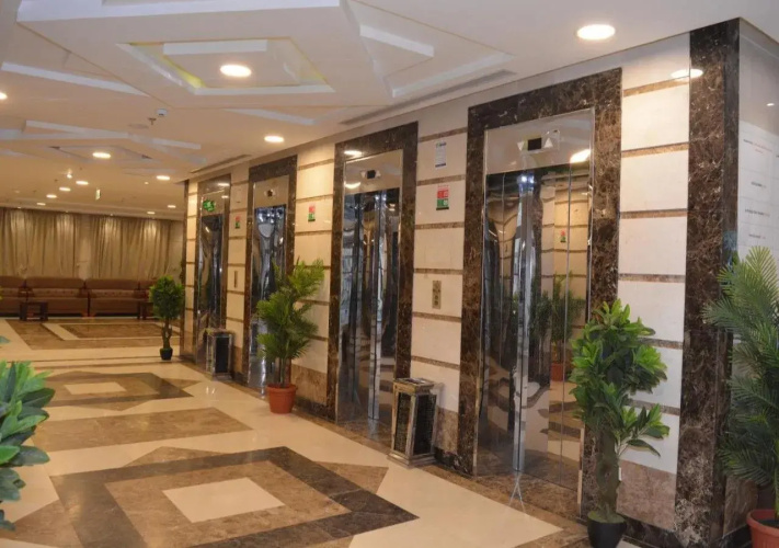 Snood Al Houda Hotel