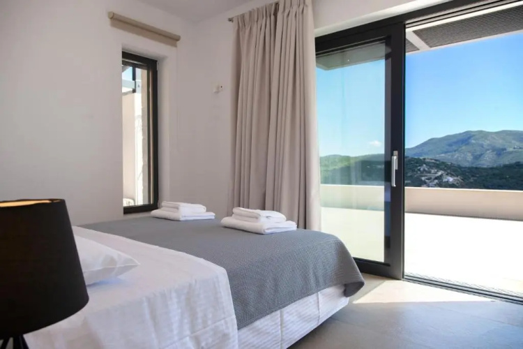 Villa Sky