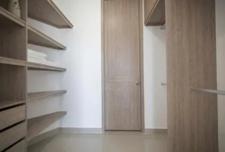 Apartamento Amoblado Cabrero