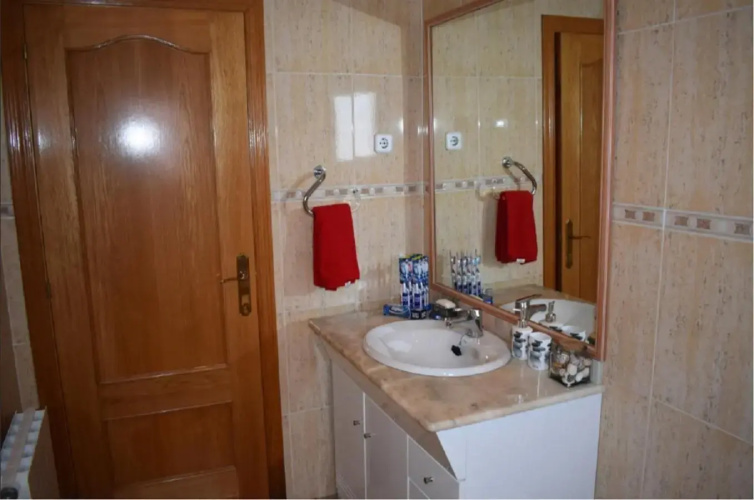 Beach House. Casa Con Piscina Privada
