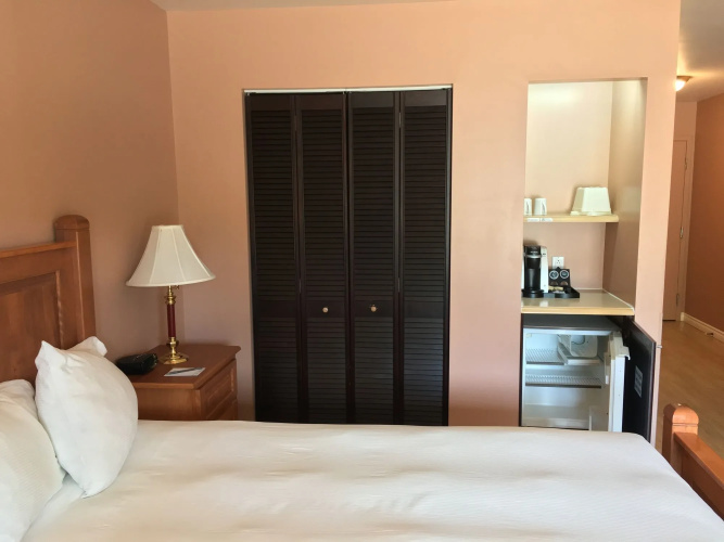 Hotel Baie-Saint-Paul