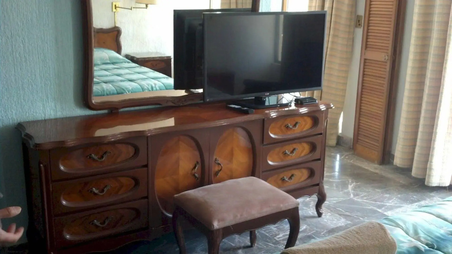 Hotel Carlos V