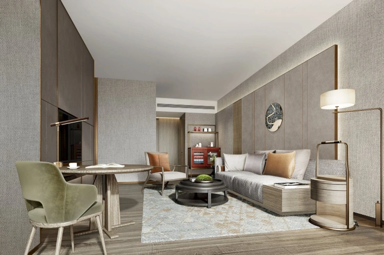 Ambassador Suite