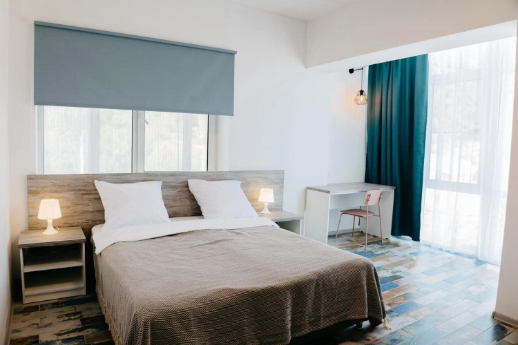 Фотография номера квартиры Апартаменты Дублин бэй