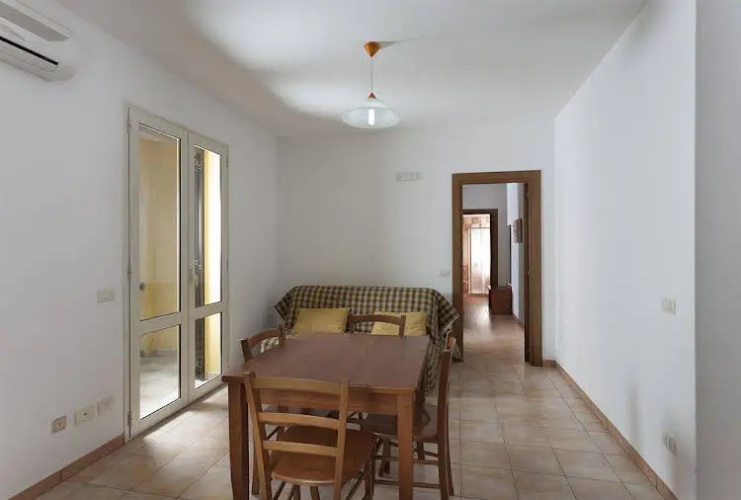 Appartamenti In Residence Holitime A Otranto