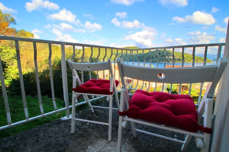1 Bedroom Apartment with balcony