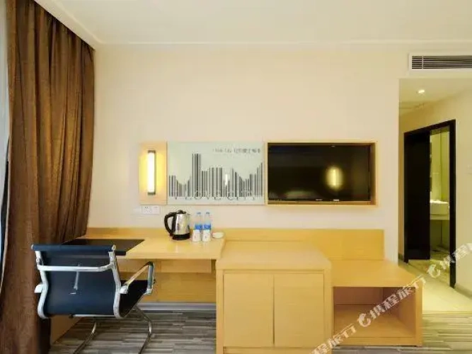 Business Double room