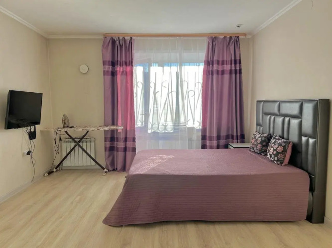 Фотография номера квартиры Апартаменты "OneDayDom" на улице Угданская 7