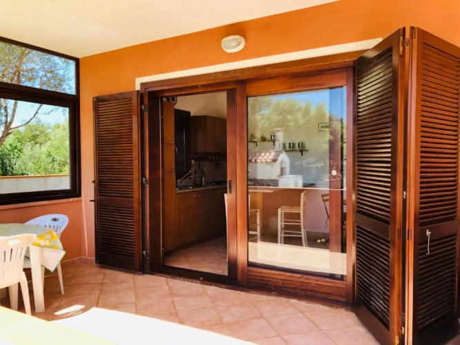 Casa Vacanze Saggio