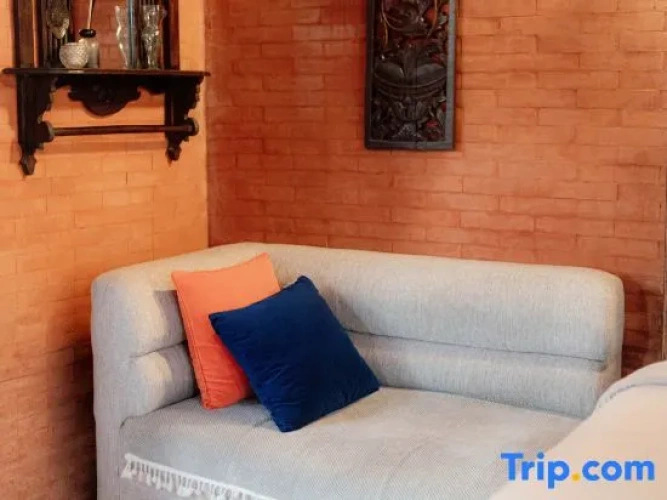 1 Bedroom Villa
