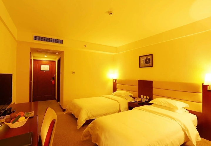 China Great Hall Hotel