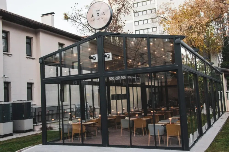 Ve Hotels Adakale - Ankara