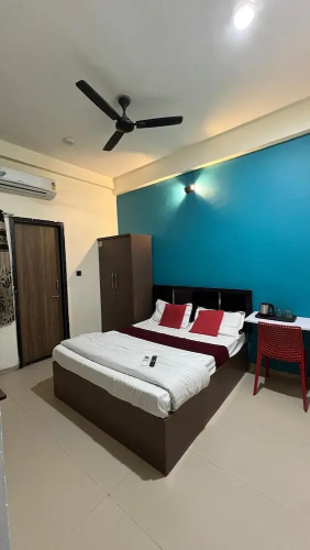 Hotel Mauris Inn