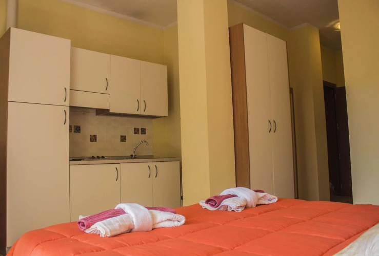 Residence Cima