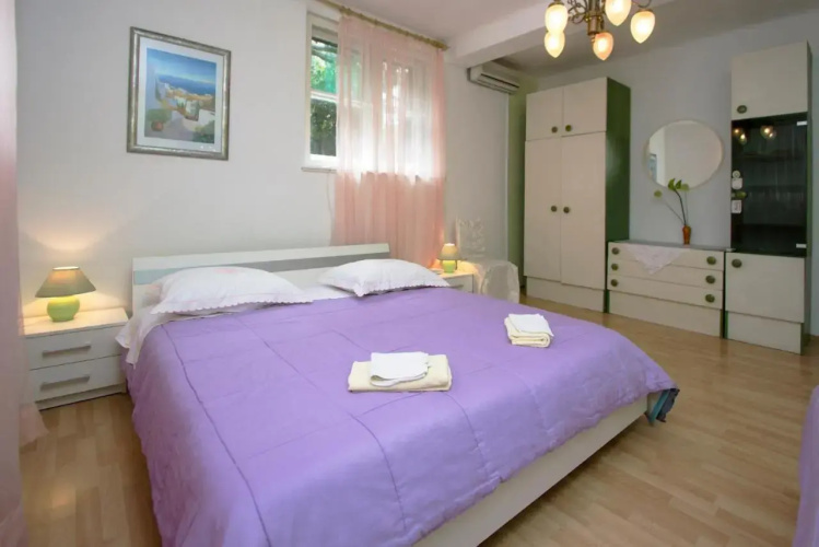 Rooms Zuvan