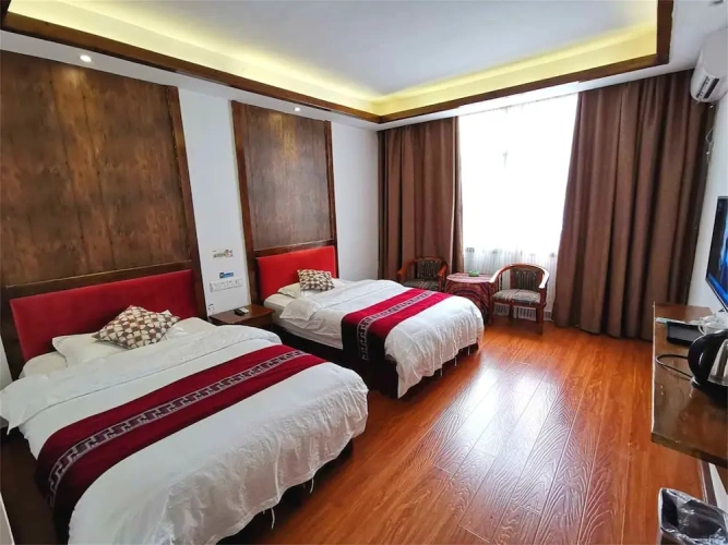 Comfort Twin room