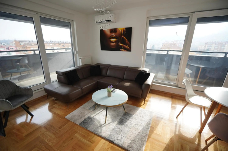 Apartman Venezija