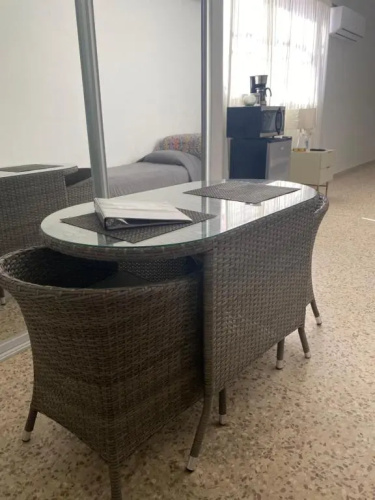 Itza-Bella Suites