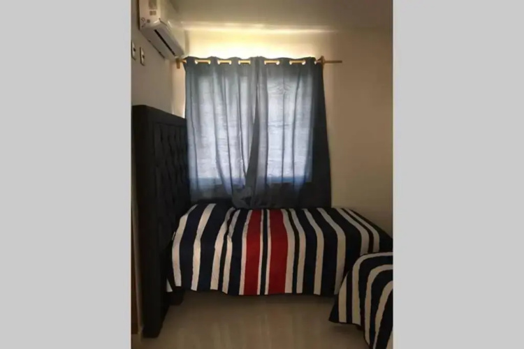 ¡NUEVO! Hermoso departamento con alberca.