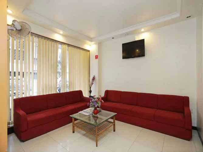 OYO 1091 Hotel Suyash
