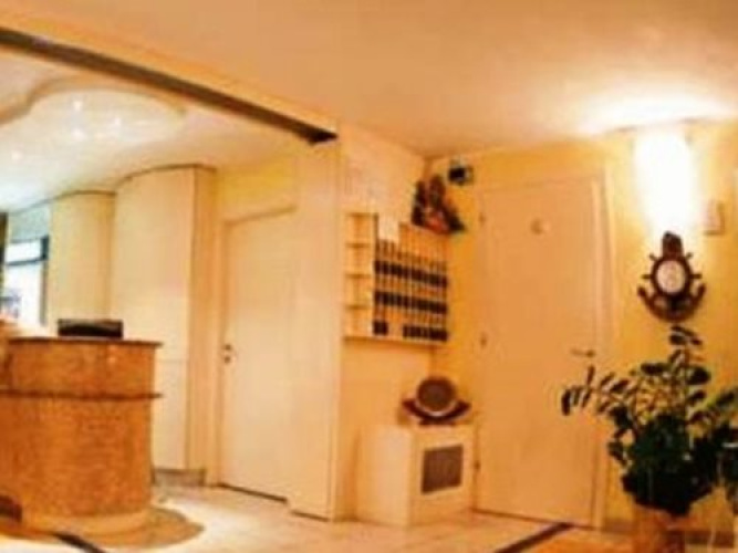 Hotel Adria Beach
