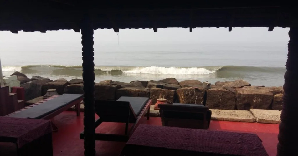 Brighton Beach House