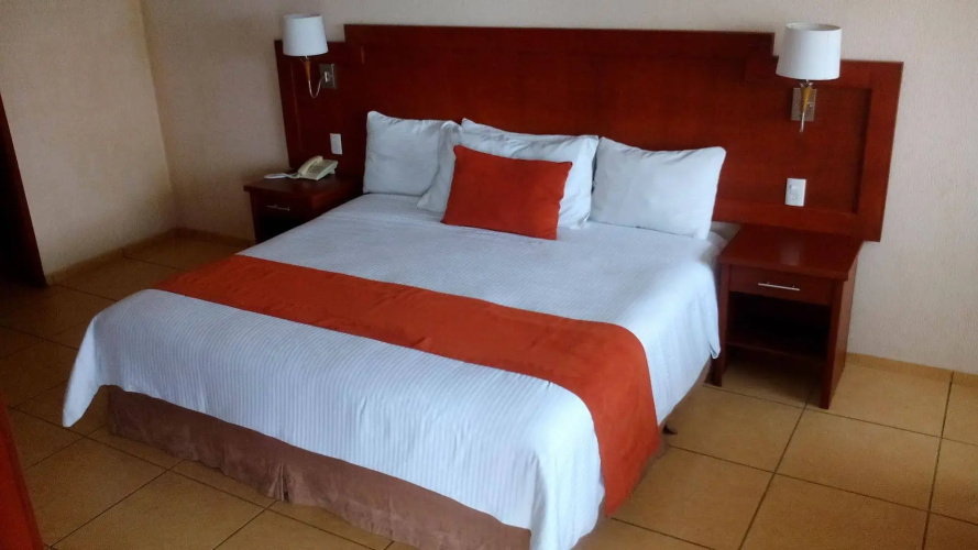 Hotel RS