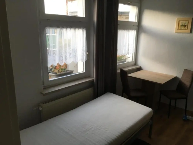 Standard Double Suite