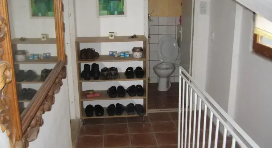 Guesthouse Dedinje