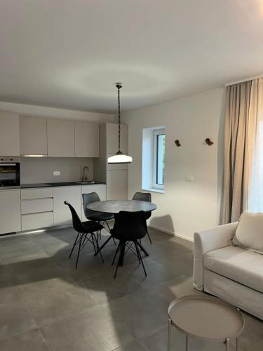 Apartments Lily
