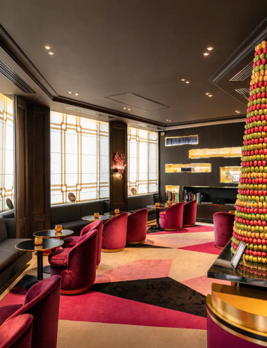 Fauchon L'Hotel photo 19