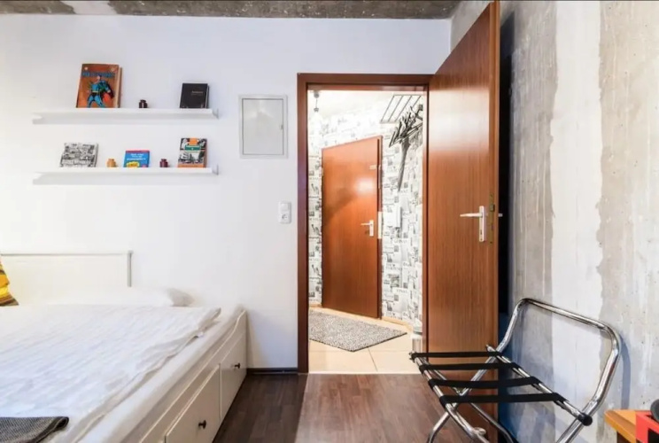 Imagen del hotel