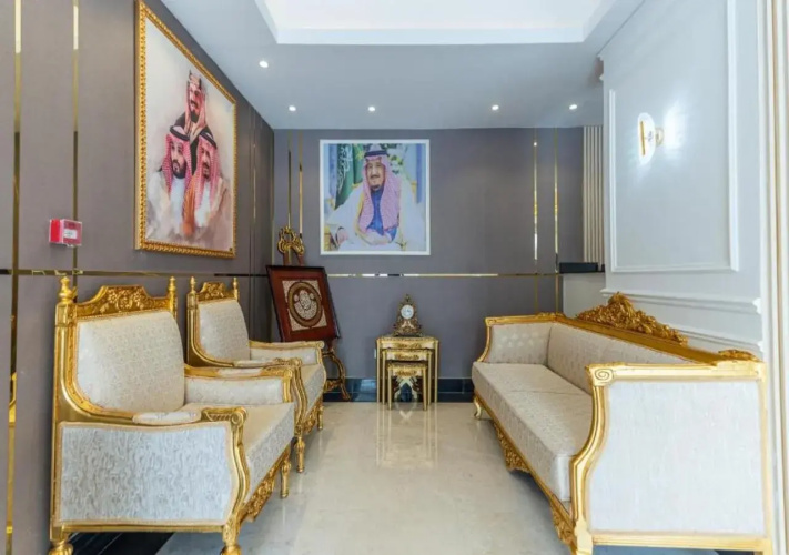 Lulu Alsafa Serviced Apartments