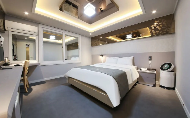 Business Hotel Duu