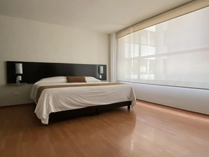 Grupo Kings Suites Platon 436
