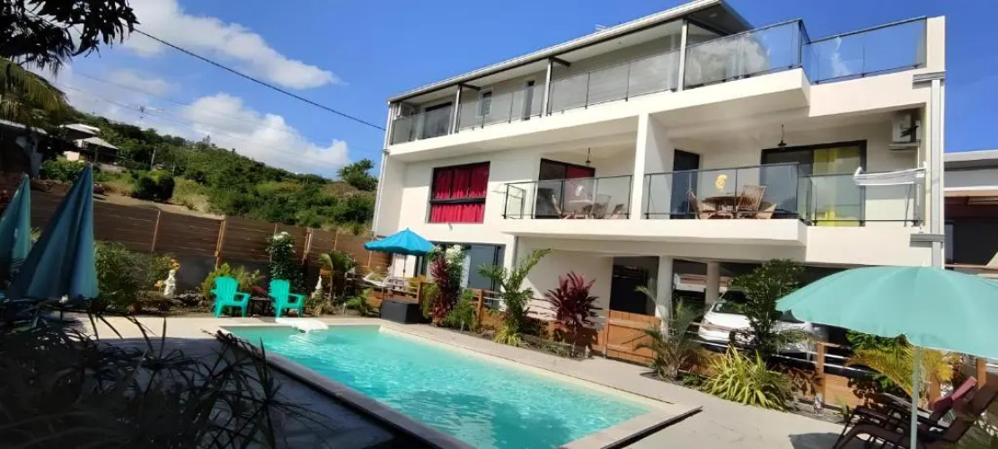 Residence Amarosa
